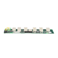 14758309S Hillrom VersaCare Caregiver, RH HOB Display, Boost