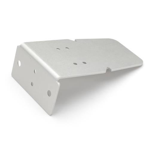 8363-019-50 Welch Allyn Quick Disconnect, metal plate for S12, S21