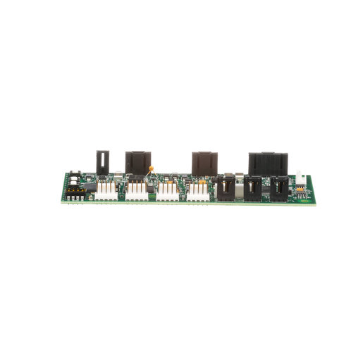 16795302S Hillrom PCB Assembly, OIML, Compella, S