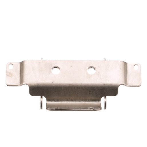 70282PL Hillrom Bracket, Head Deck to Siderail Weld