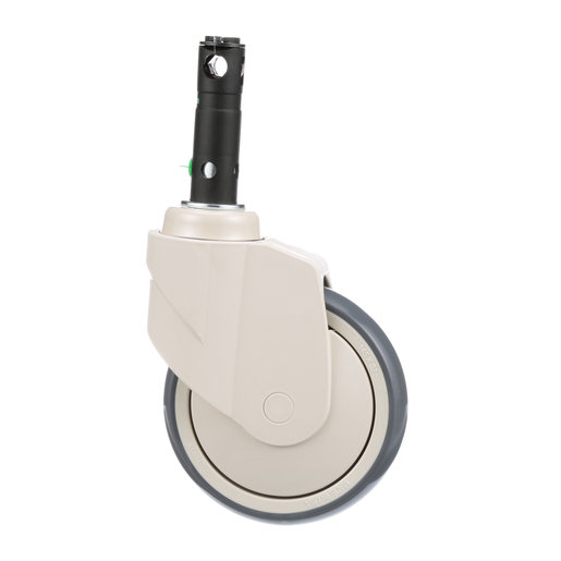 16213303 Hillrom 6" (150mm) Steer Caster