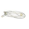 4698035 Hillrom Hose, Lumbar Seat, RH