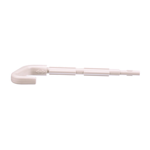 159034 Hillrom Hook, Telescoping P500 MRS