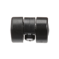 70149S Hillrom Caster, Stm, 35.50mm, Tw