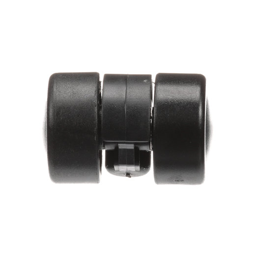 70149S Hillrom Caster, Stm, 35.50mm, Tw