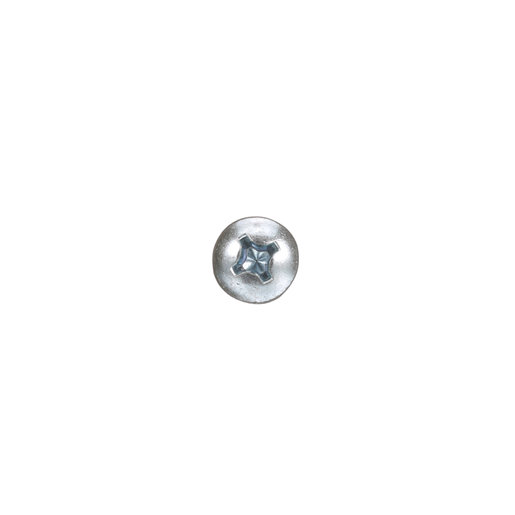 31773 Hillrom Screw, Machine, Rnd, Ph, #12, .750, Steel