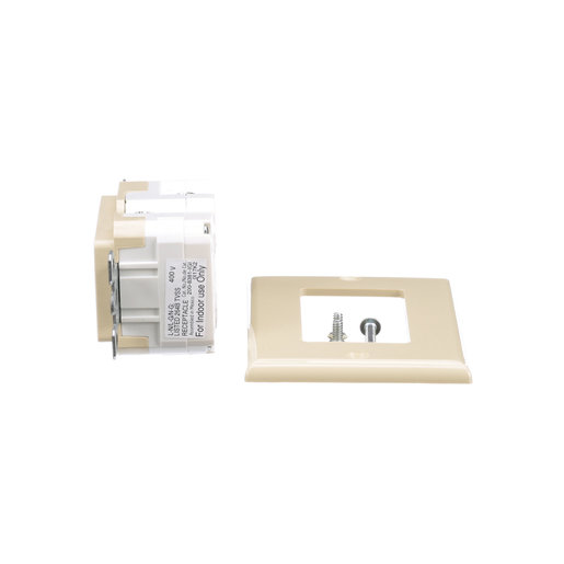 4735801 Hillrom Recpt, Hg, 20A Iso Ground Surge Sup