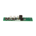7084407S Hillrom Scale PCB, Serv, w/PPM, w/Scale