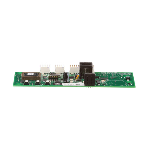 7084407S Hillrom Scale PCB, Serv, w/PPM, w/Scale