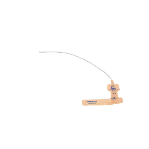 7426-002 Welch Allyn Nonin SpO2 Pediatric Disposable Cloth Sensor, 24-Pack