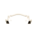 70232S Hillrom Weldment, High/Low Foot