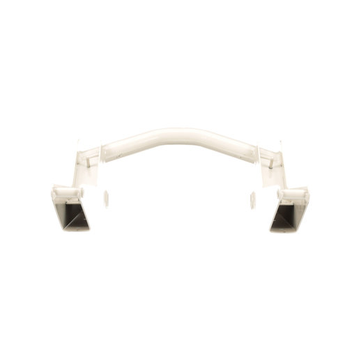 70232S Hillrom Weldment, High/Low Foot