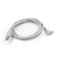 104917 Welch Allyn 43 in. USB Mini B Right-to-USB A Cable