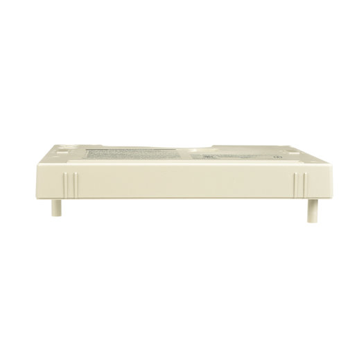 FP02500201 Hillrom Bottom Enclosure Dynaflo 8000
