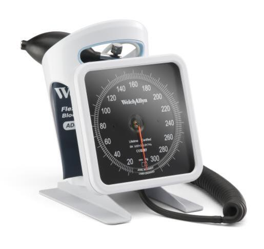 7670-01C Welch Allyn 767 WALL GAGE,CHILD PRINT CUFF