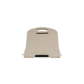 49100S Hillrom Ob/Gyn Foot Section Assembly