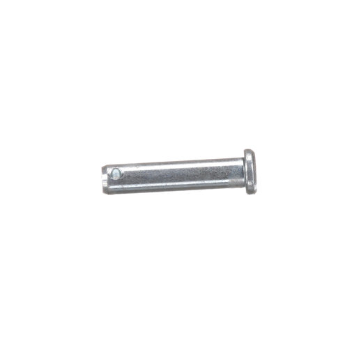 65024 Hillrom Pin, Clevis, .246, 1.10, Steel