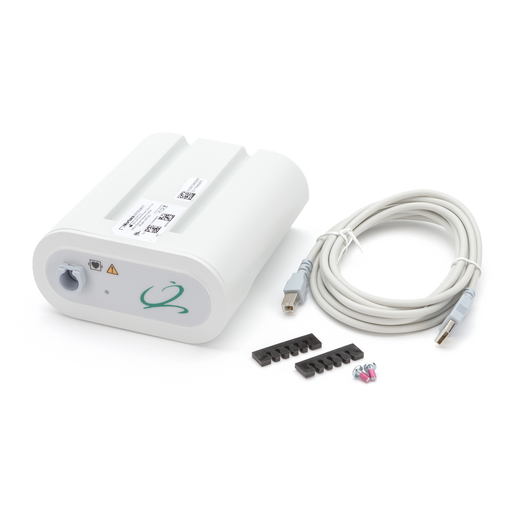 9293-062-50 Welch Allyn AM12Q, Without patient cable