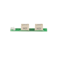 4843301P Hillrom PCB Assembly, Bed Up/Down, Totalcare