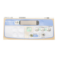 14966737 Hillrom Label, Pod, PPM