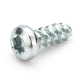 6020-065 Welch Allyn Screw, Thd-Form, Pan Head, Torx 4-20X0.3125in.