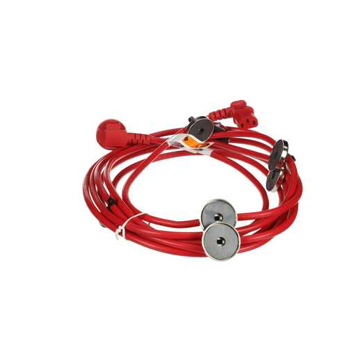 13226002 Hillrom Denmark Electrical Cord