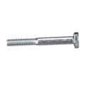9001832 Hillrom Bolt, Cap, Hex, .250-20, 2.000, Steel