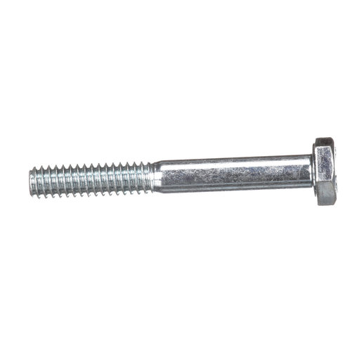 9001832 Hillrom Bolt, Cap, Hex, .250-20, 2.000, Steel