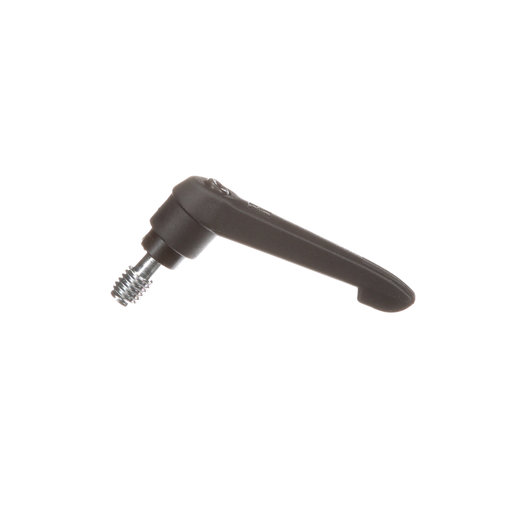 42081S Hillrom Right Handle Assembly