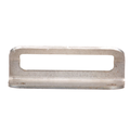 C-007349-A1 Hillrom Skin, Head Top, Pendant Keeper