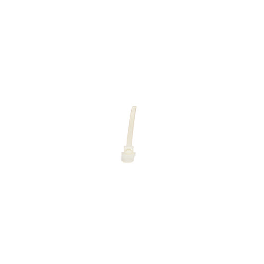 45708 Hillrom Cable Tie, Screw, 7.75, 50