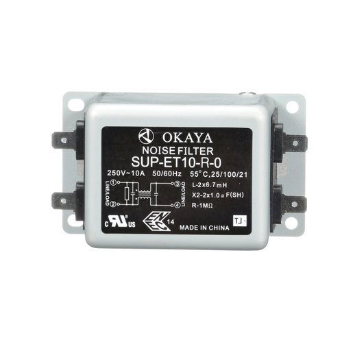 70611 Hillrom Filter, Power Line
