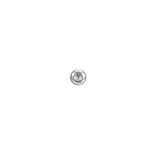 69346 Hillrom Screw, Shldr, Pan, Tx, 6-32, .355
