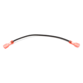 25020-069-50 Welch Allyn Cable Assembly, Negative Supply, ELI 230