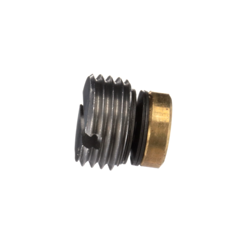 1378868 Hillrom Brake Screw, M10 X1-9mm