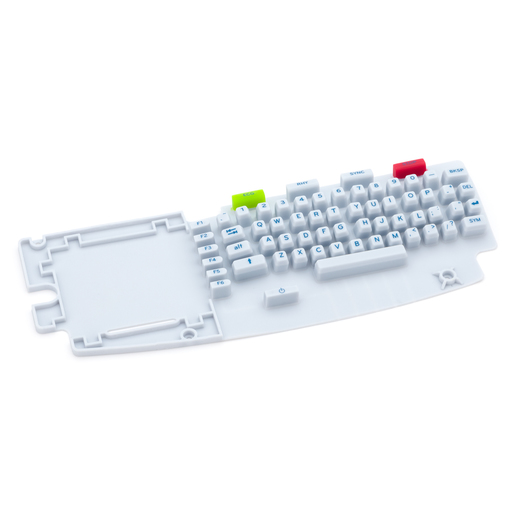 8359-003-50 Welch Allyn Keypad, Elastomeric, ELI 150C