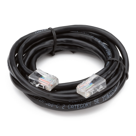 035390-002 Welch Allyn Cable Assembly, T568A, 9 ft.