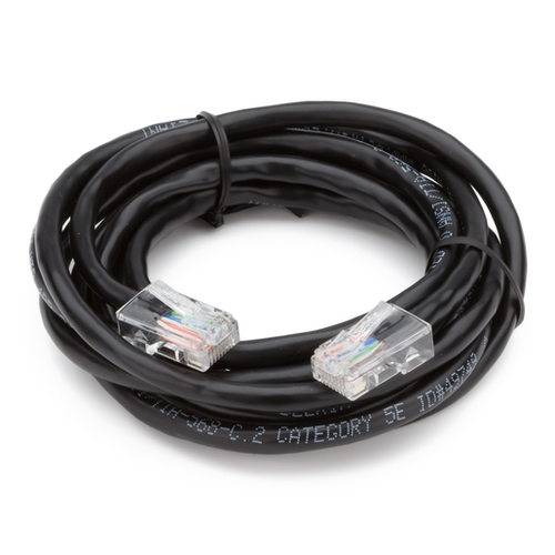 035390-002 Welch Allyn Cable Assembly, T568A, 9 ft.