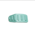 4634801 Hillrom Brake/Steer Pedal Insert HD, Green