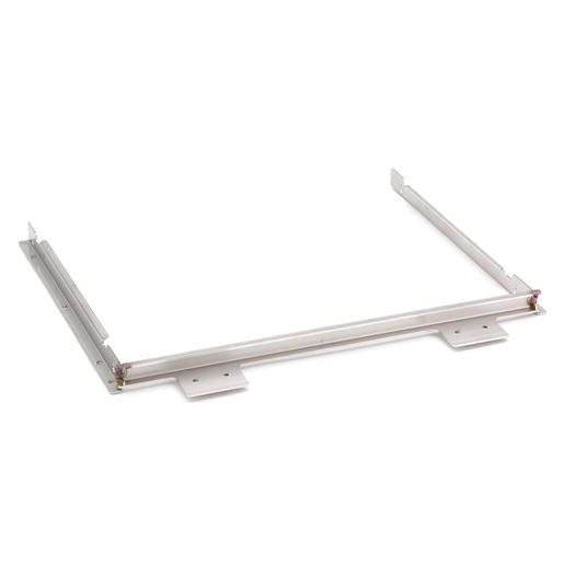 8351-020-50 Welch Allyn Bracket Assembly LCD Panel + Hinge, ELI 350