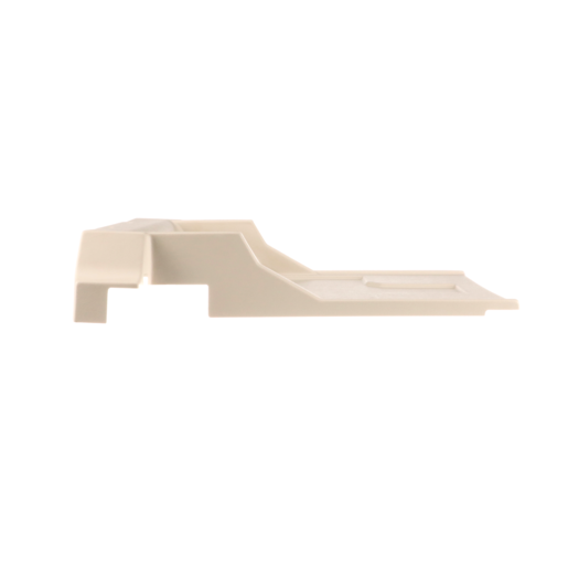 62958 Hillrom Shroud, Upper Frame Catch