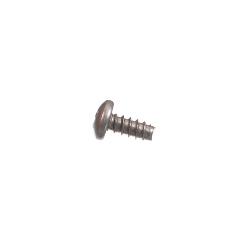 14997 Hillrom Screw, Tap, Pan, Ph, #8, .375, Steel