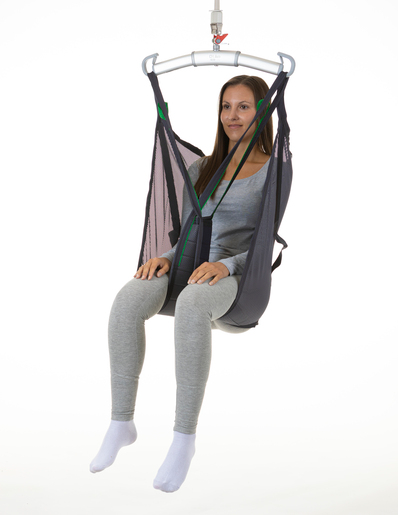 35000317 Hillrom UNIVERSALSLING,XL