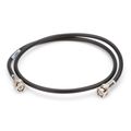 036838-001 Welch Allyn Coax Cable, RG8, X, 33in.