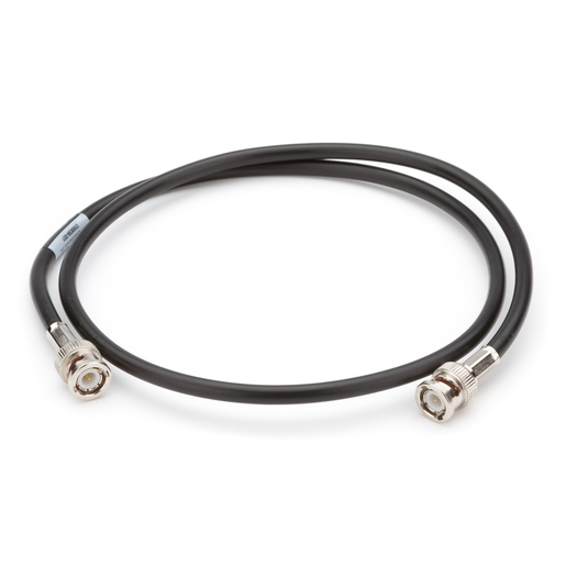 036838-001 Welch Allyn Coax Cable, RG8, X, 33in.