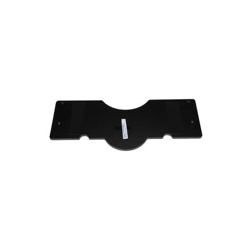1965890 Hillrom PAD PLATE