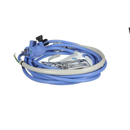 21256003S Hillrom ASSEMBLY, POWER CORD, 80"