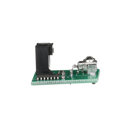 72293P Hillrom PCB, IR Detector Assembly