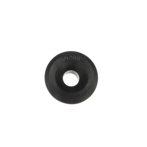 200208 Hillrom DRIVE LUG - BACK PANEL