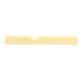 138201 Hillrom Foam, Upper Head Bolster, DB